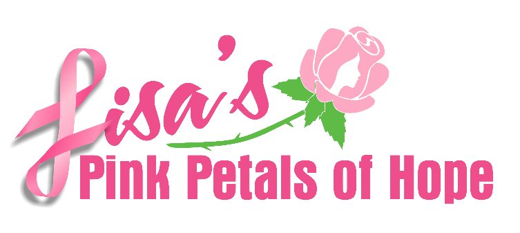 Lisa's Pink Petals of Hope